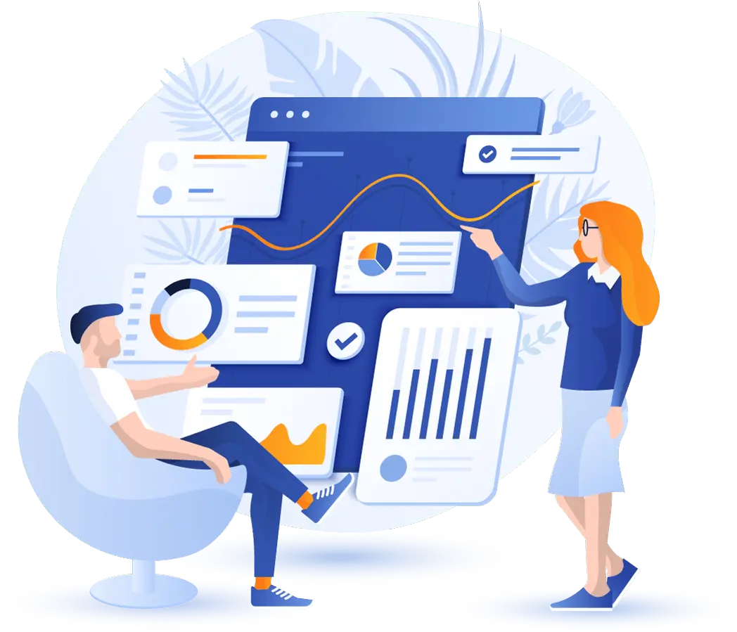 Digital Payment Dashboard